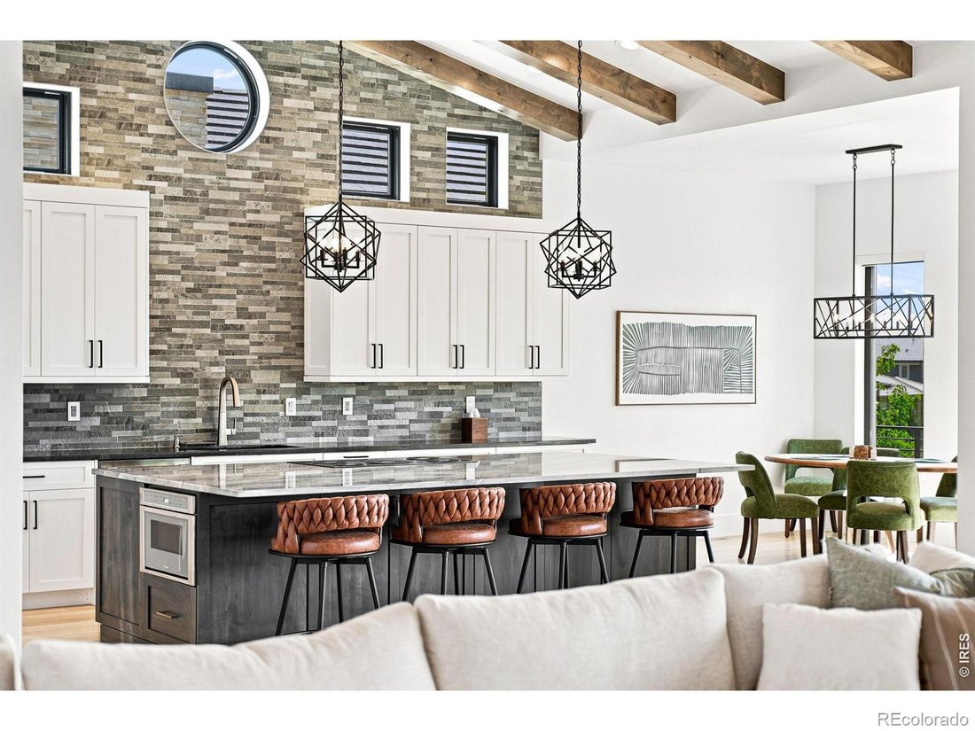 House in Berthoud, Colorado, United States 5 - 18778708