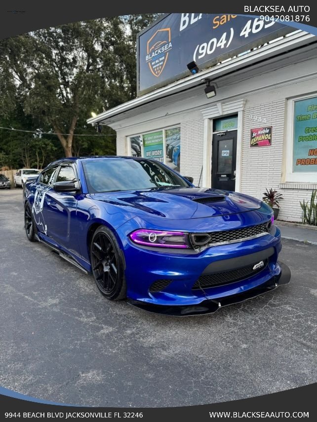 Sedan in Jacksonville, FL, United States 3 - 18780985