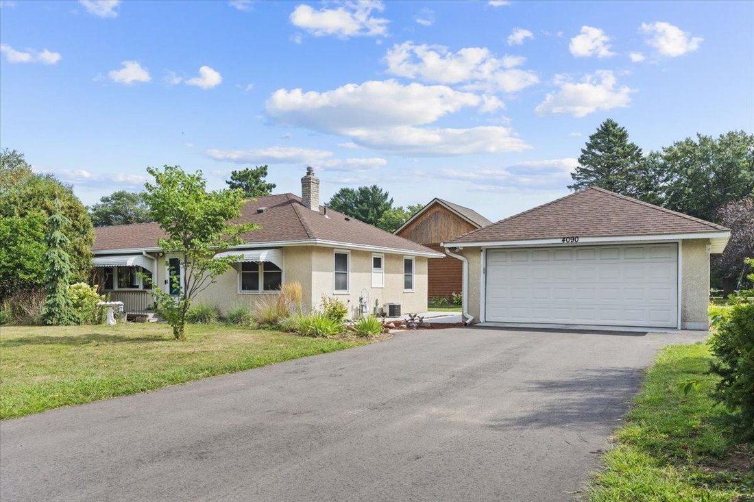 House in White Bear Lake, Minnesota, United States 1 - 18780286