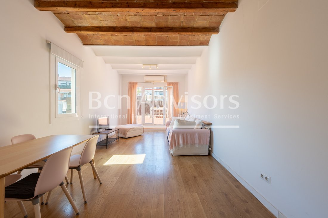 Apartment in Eixample, Barcelona, Spain 3 - 18780359