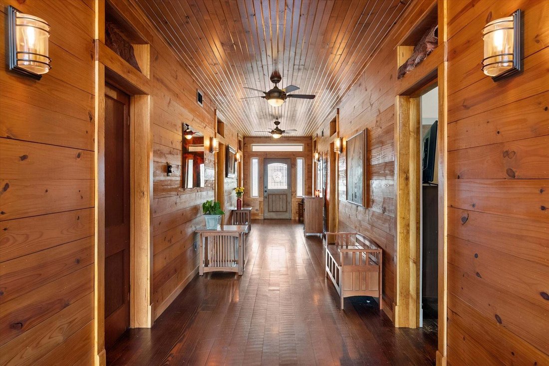 Haus in Hubbard, Texas, Vereinigte Staaten 4 - 18781127