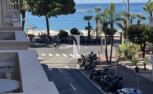 Apartment in Cannes, Provence-Alpes-Côte d'Azur, France 1