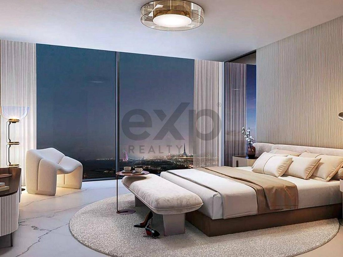 Apartamento en Al Safouh Segundo, Al Safouh, Dubái 5 - 18776673