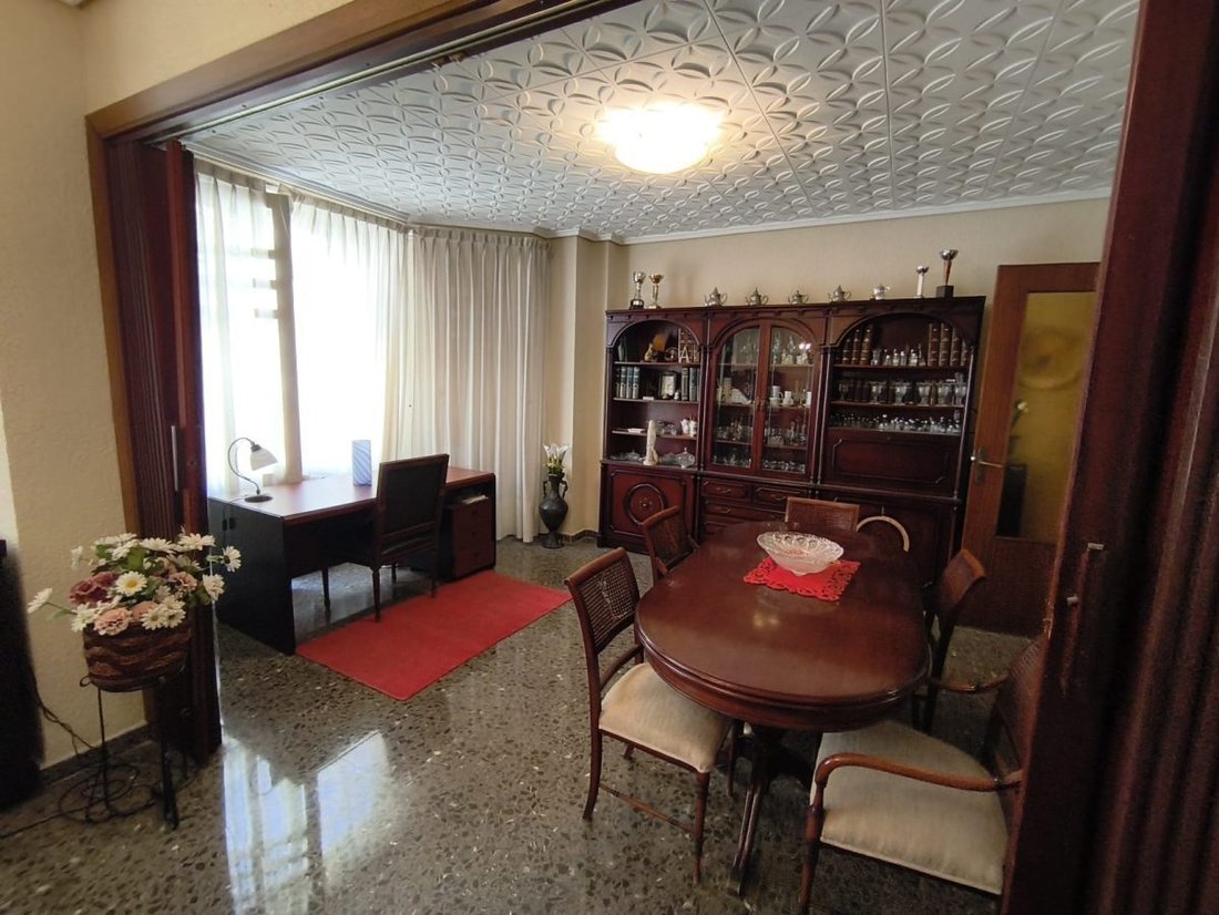 Appartement à Ciutat Vella, Valence, Espagne 3 - 18748219