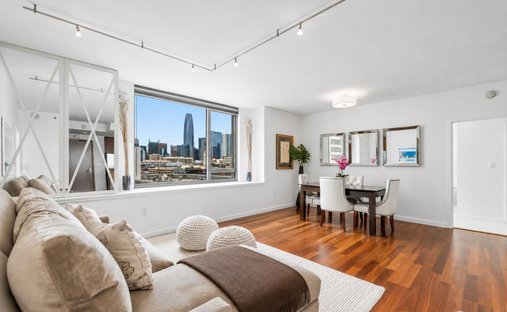 Condo in San Francisco, California, United States 1