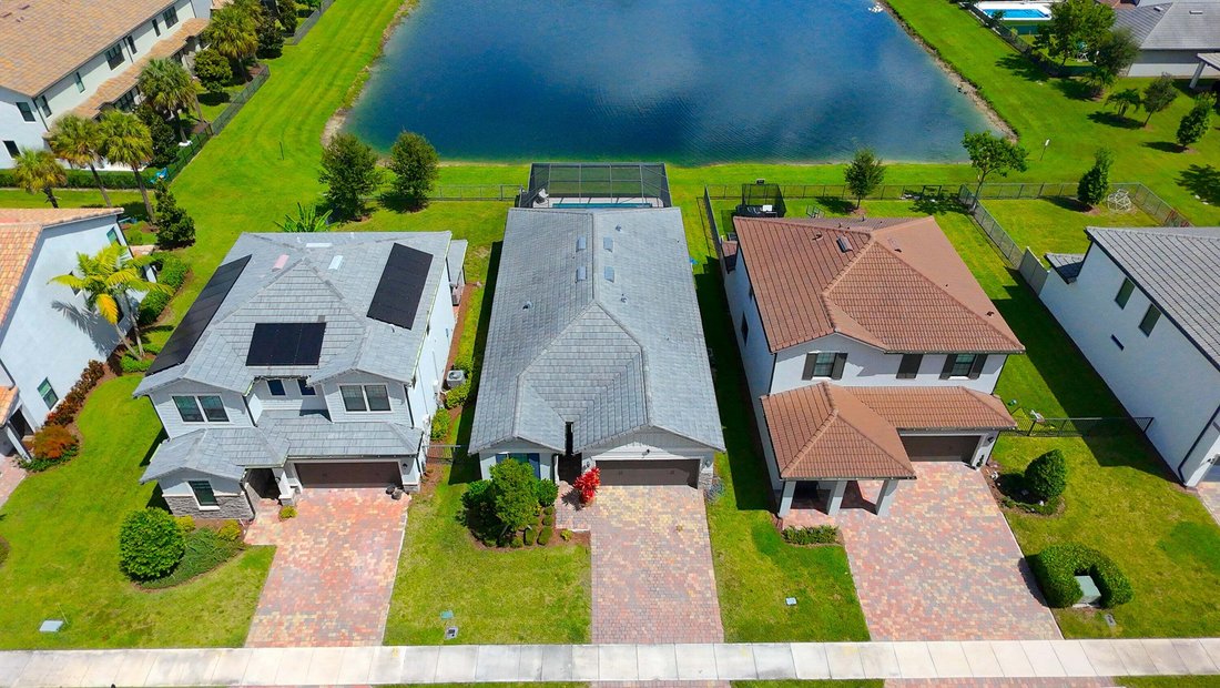 Casa a Lake Worth, Florida, Stati Uniti 1 - 18778937