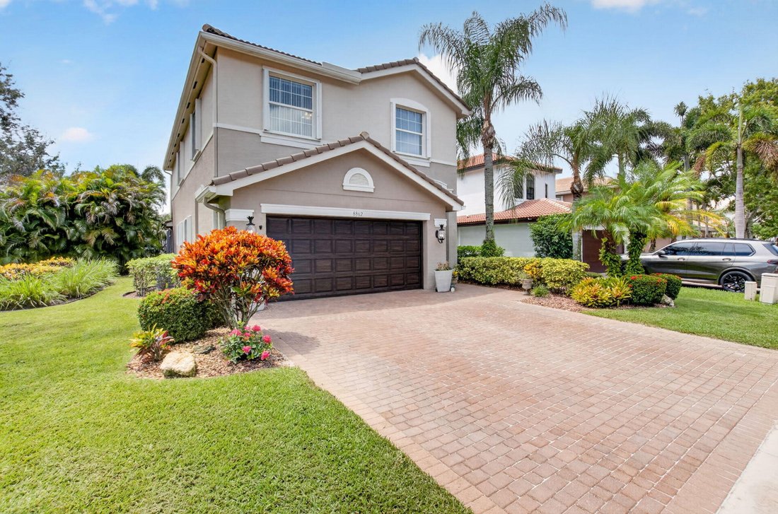 Haus in Boynton Beach, Florida, Vereinigte Staaten 4 - 18778903