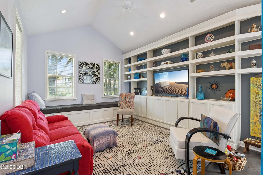 Casa a Ormond Beach, Florida, Stati Uniti 4 - 18776275