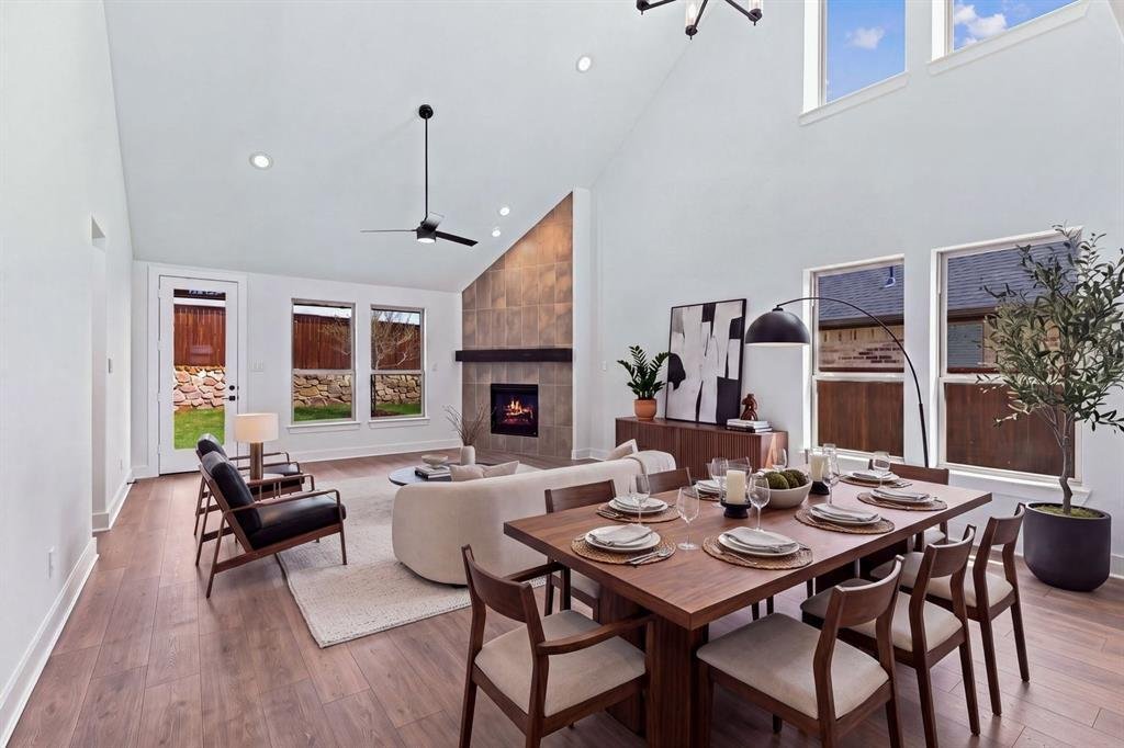 House in Lantana, Texas, United States 3 - 17391968