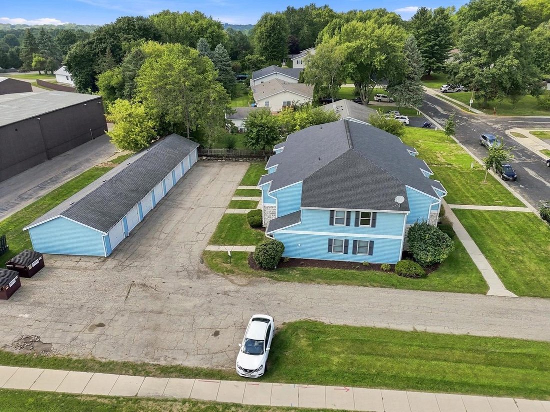 Andere in Cottage Grove, Wisconsin, Vereinigte Staaten 3 - 18778587