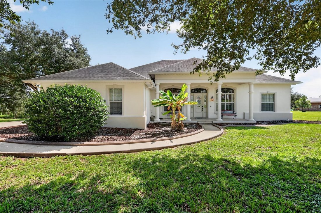 Casa en Mount Dora, Florida, Estados Unidos 1 - 18776130