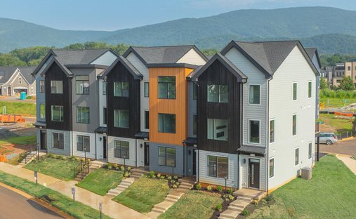 Haus in Crozet, Virginia, Vereinigte Staaten 1