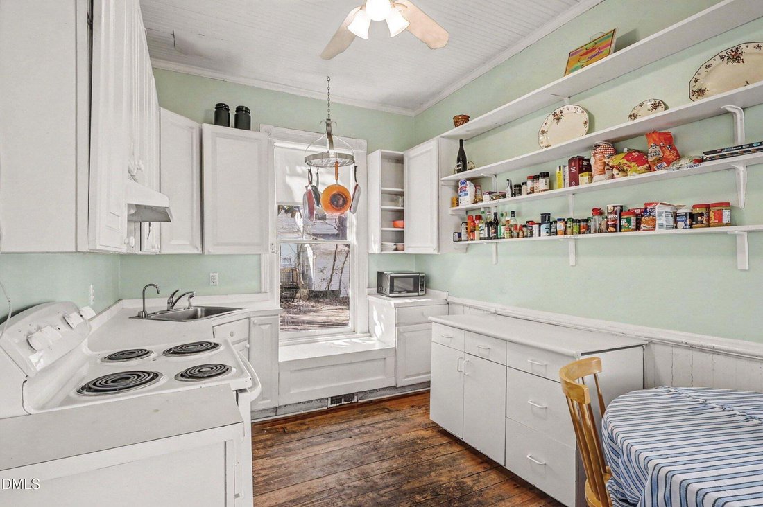 House in Chapel Hill, North Carolina, United States 5 - 17351013
