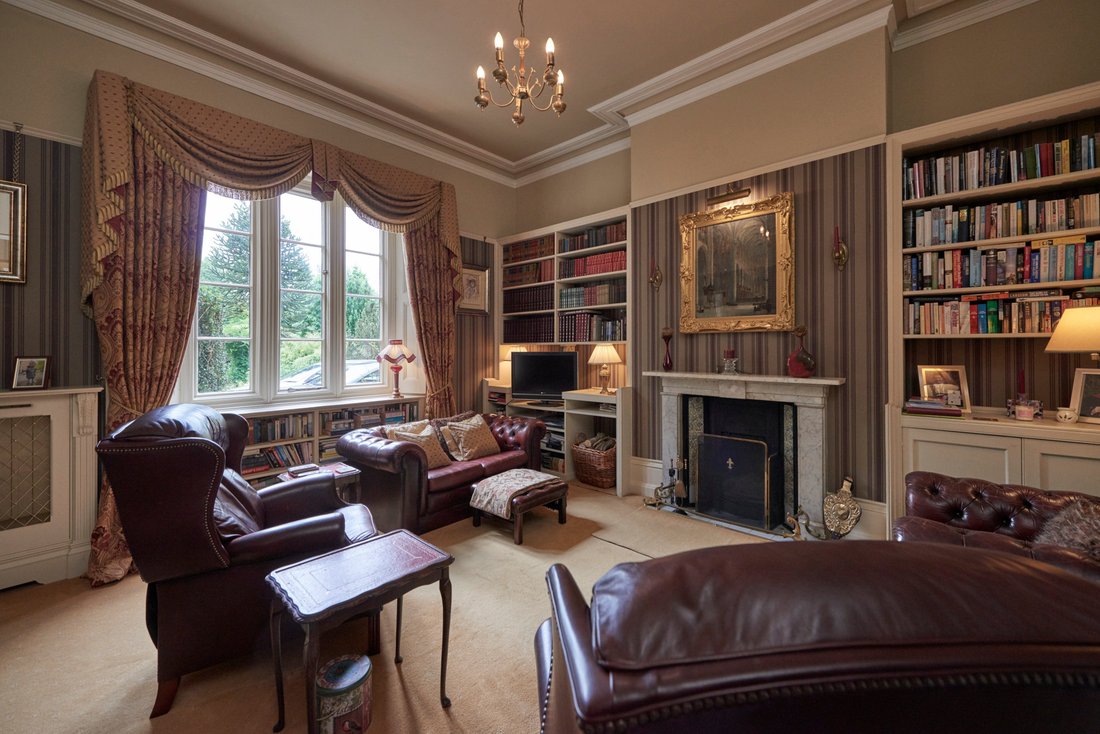 Casa en Herefordshire, Inglaterra 4 - 18776269