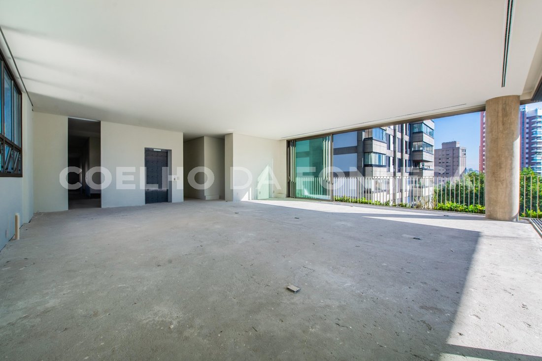 Condo in São Paulo, State of São Paulo, Brazil 5 - 18781298
