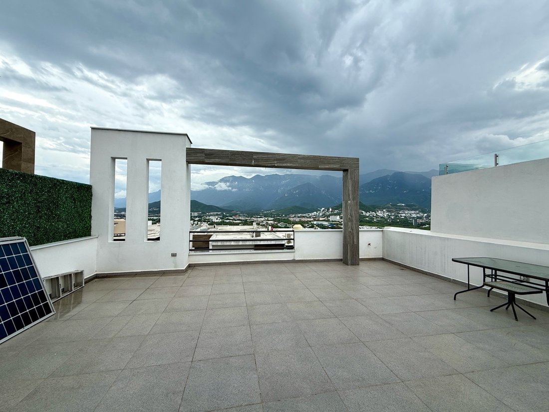 Maison à Monterrey, Nuevo León, Mexique 2 - 18778454