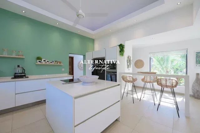 Villa in Grand Baie, Riviere du Rempart, Mauritius 4 - 18776550