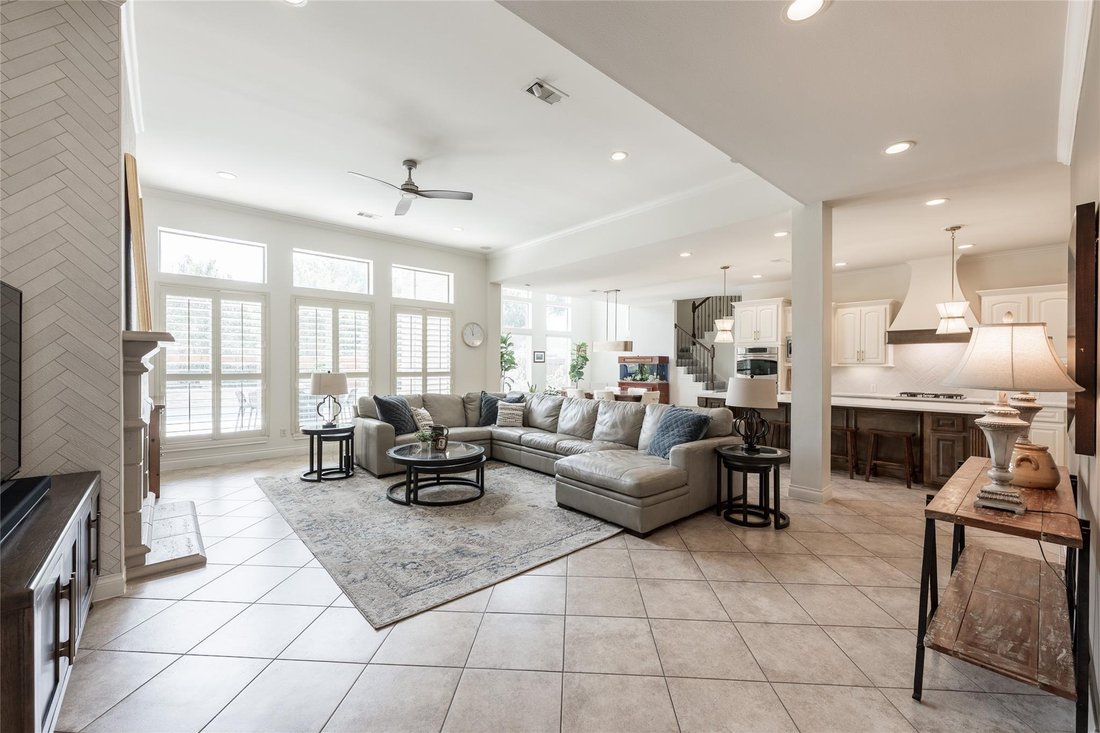 Casa a Katy, Texas, Stati Uniti 4 - 18776753