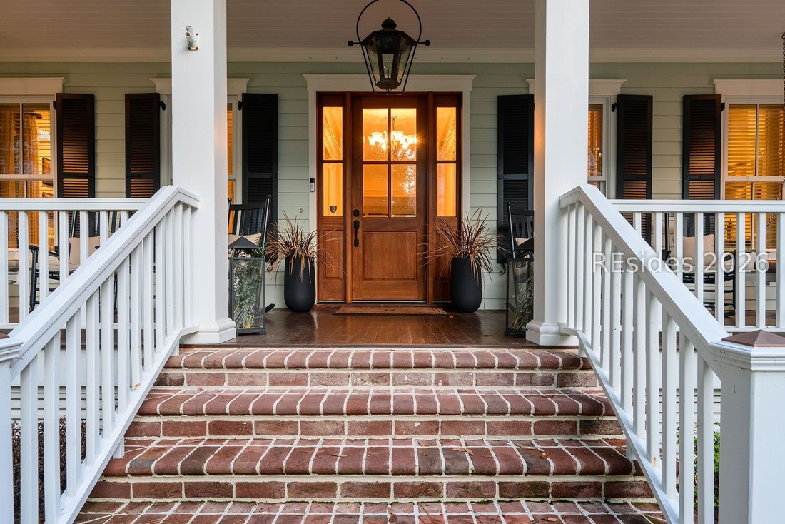 Haus in Bluffton, South Carolina, Vereinigte Staaten 4 - 18778695