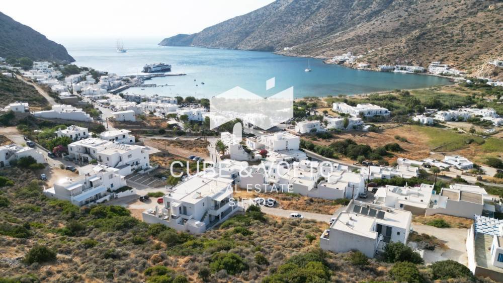 Terreno en Community of Artemonas, Aegean, Grecia 1 - 18778660