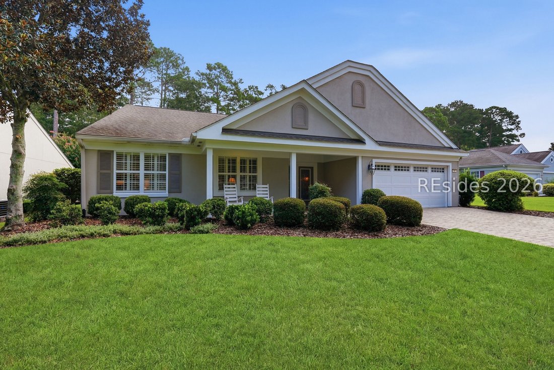 Haus in Bluffton, South Carolina, Vereinigte Staaten 4 - 18776309