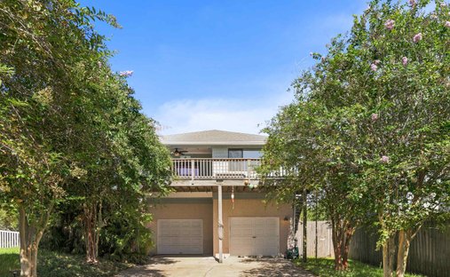 House in St. Augustine, Florida, United States 1