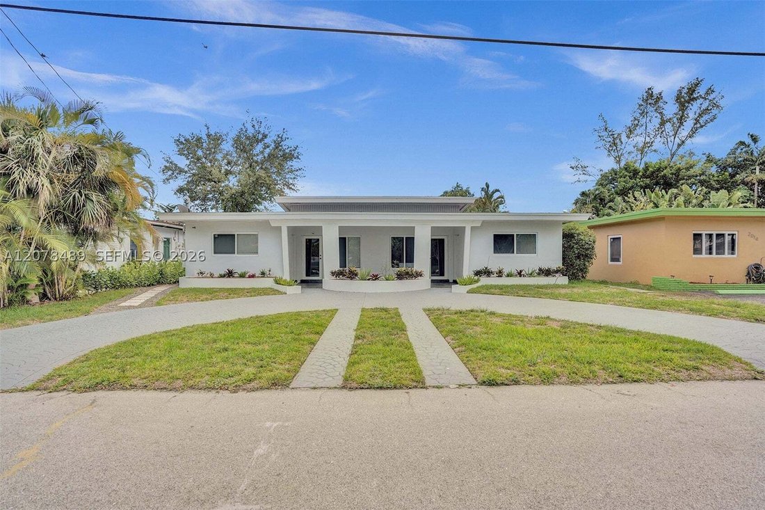 Haus in Wilton Manors, Florida, Vereinigte Staaten 1 - 18781801