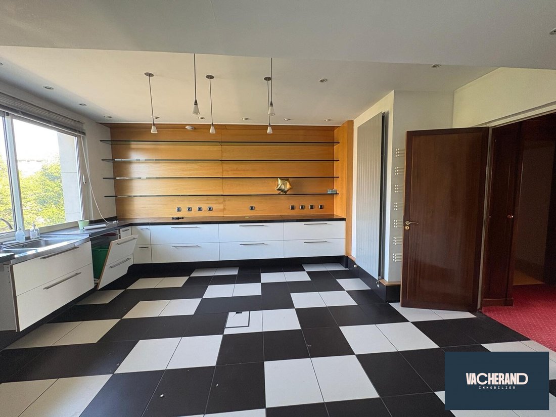 Apartamento en Lille Sur, Lille, Francia 4 - 18781371