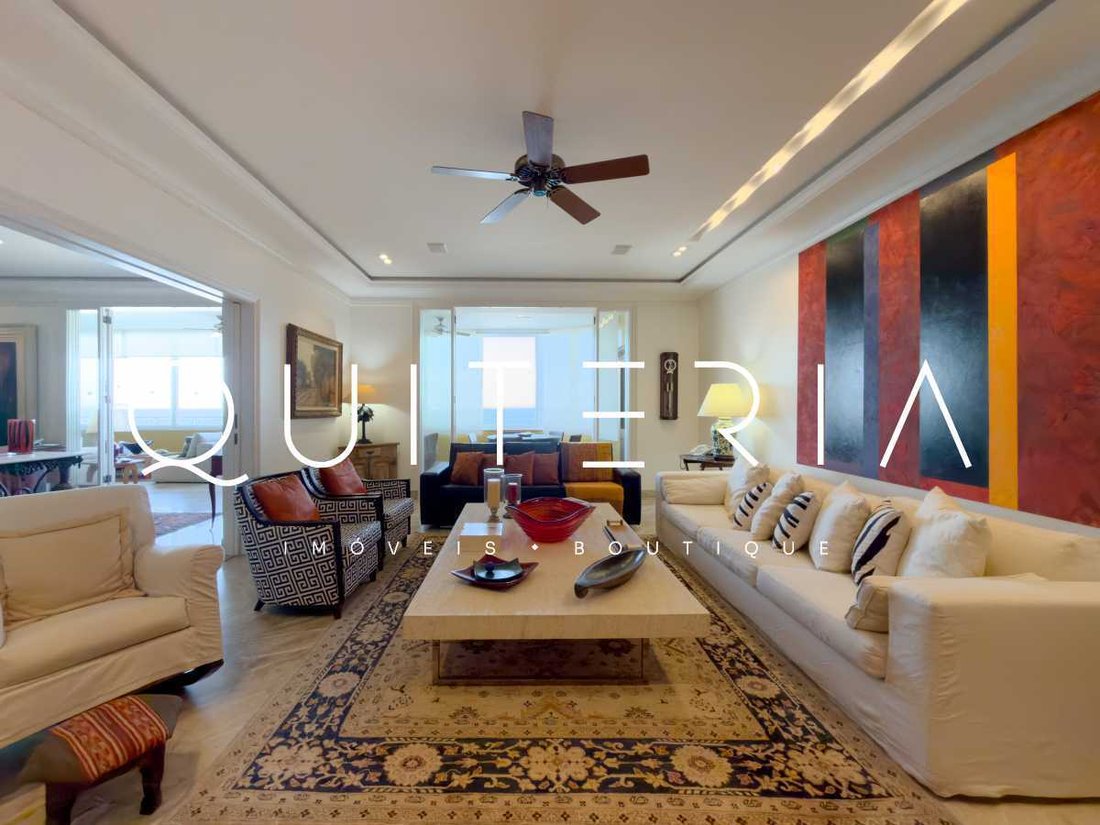 Wohnung in Rio de Janeiro, Rio de Janeiro, Brasilien 4 - 18780540