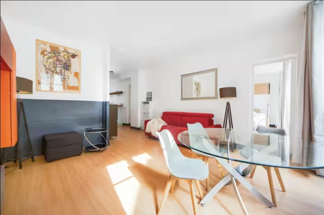 Appartement à Saint Germain l'Auxerrois, Paris 1er Arrondissement, Paris 3 - 18777432