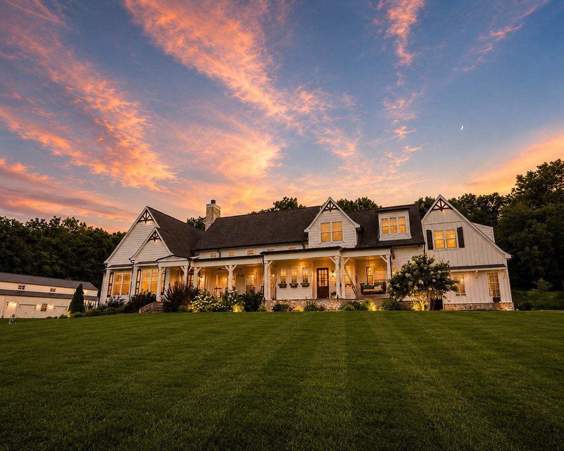 House in Mt. Juliet, Tennessee, United States 4 - 18776384