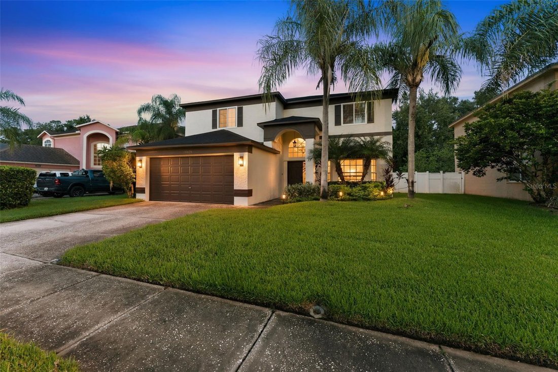 Casa en Odessa, Florida, Estados Unidos 1 - 18267385