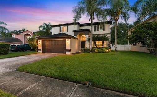 Haus in Odessa, Florida, Vereinigte Staaten 1