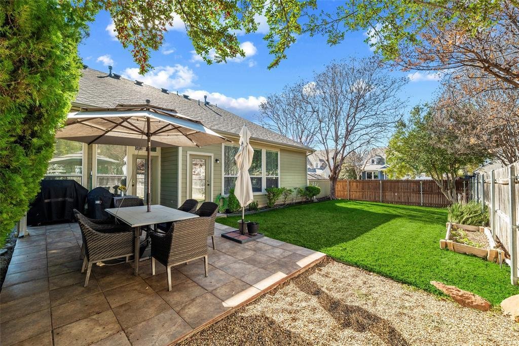 Casa a Flower Mound, Texas, Stati Uniti 3 - 18780005