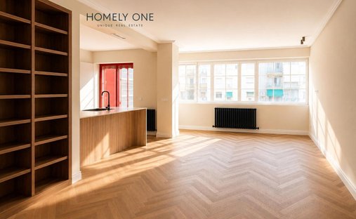 Apartment in Centro, Madrid, Spain 1