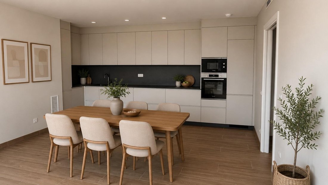 Apartamento en Sarrià-Sant Gervasi, Barcelona, España 3 - 18354629