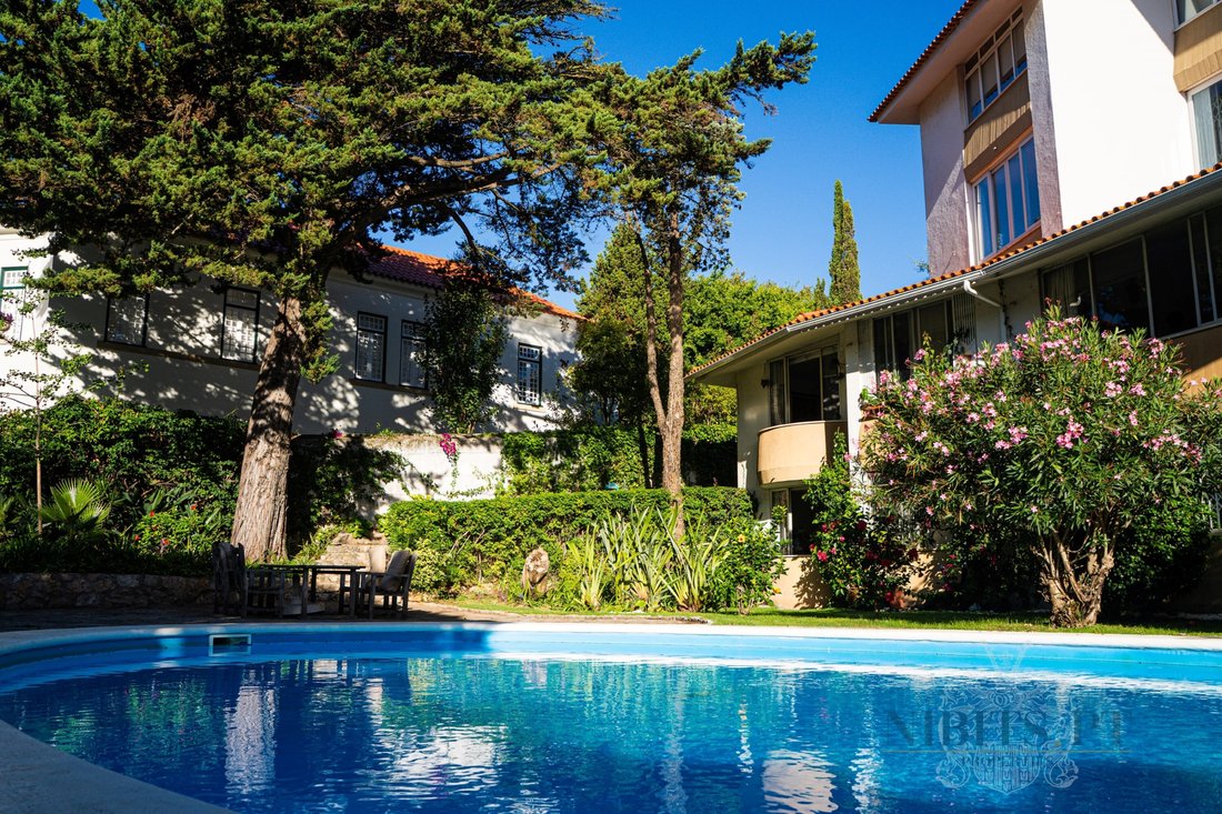 Appartamento a Cascais e Estoril, Lisbona, Portogallo 2 - 18780626