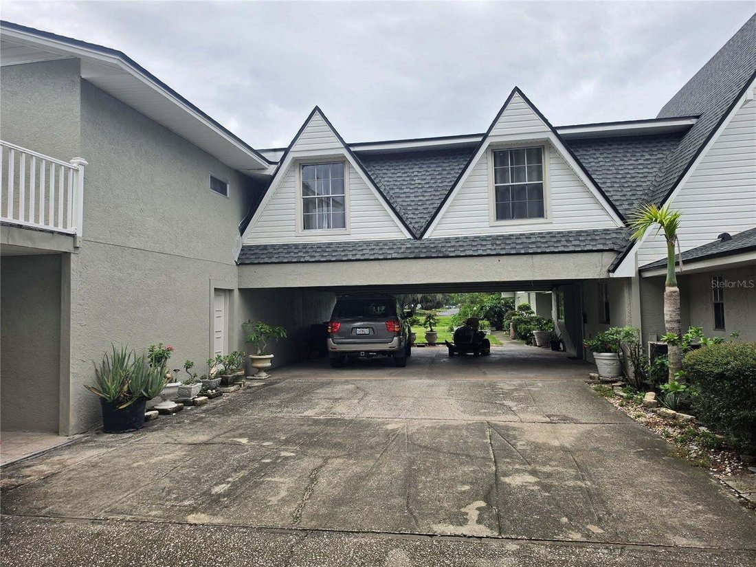 Casa a Lakeland, Florida, Stati Uniti 3 - 18779307