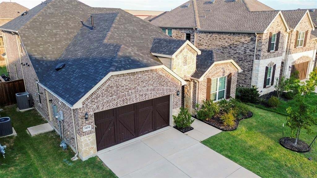 Casa a Celina, Texas, Stati Uniti 3 - 18780045