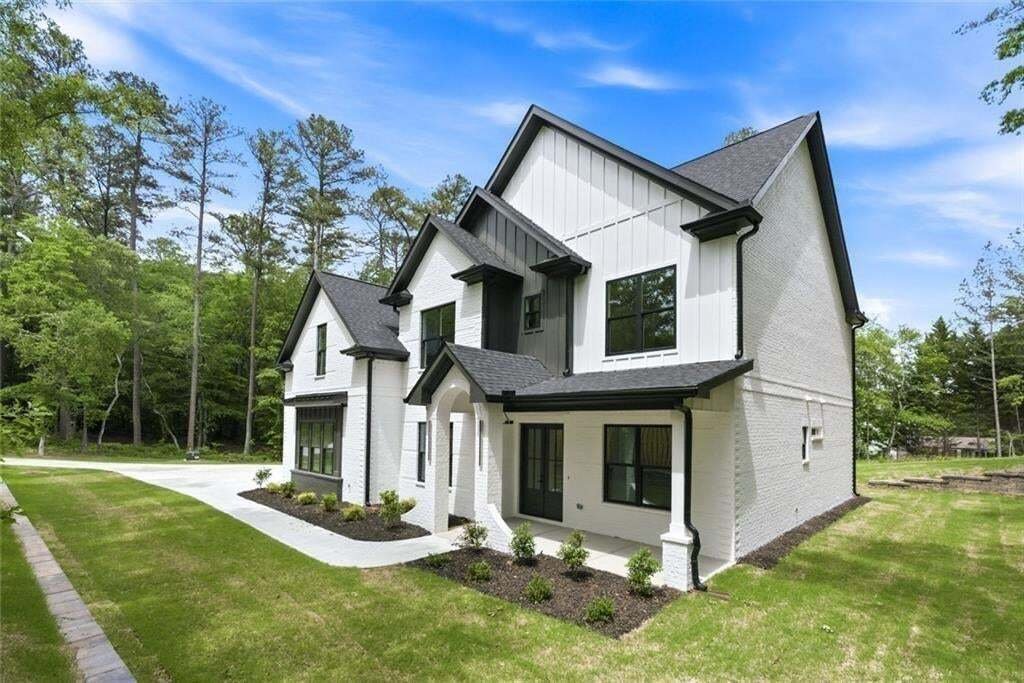 House in Lawrenceville, Georgia, United States 3 - 17901779