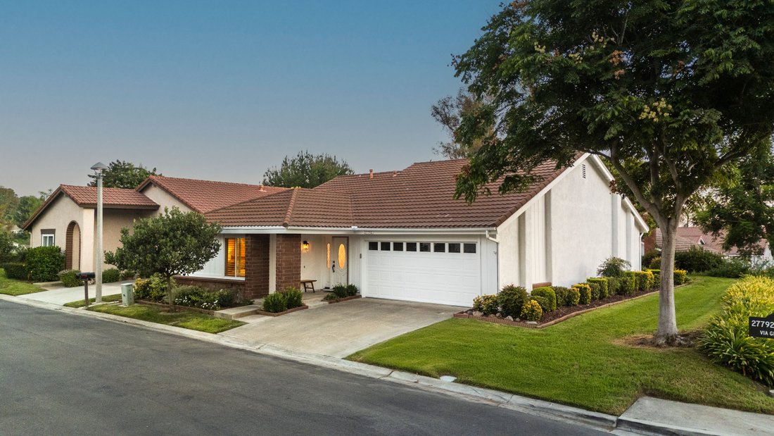 Casa a Mission Viejo, California, Stati Uniti 2 - 18778300