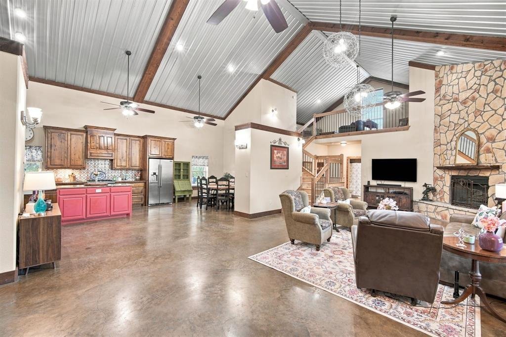 Casa a Morgan, Texas, Stati Uniti 1 - 18780044