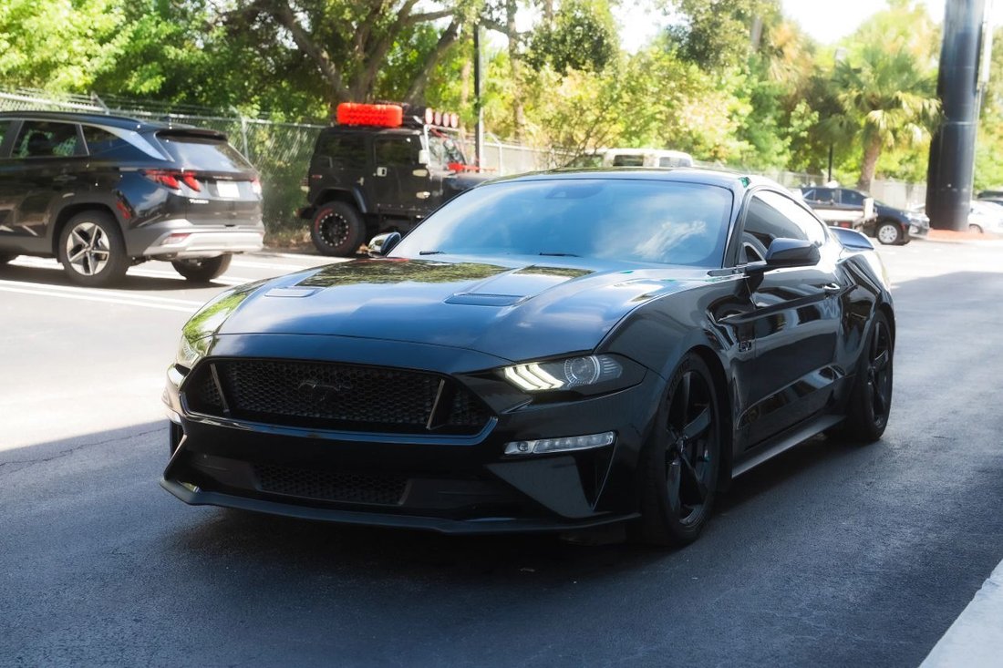Coupe in Boynton Beach, FL, United States 3 - 18731313