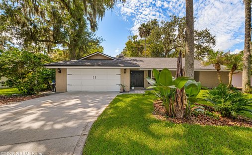 Maison à Ponte Vedra Beach, Floride, États-Unis 1
