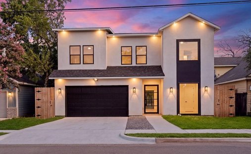 Haus in Dallas, Texas, Vereinigte Staaten 1