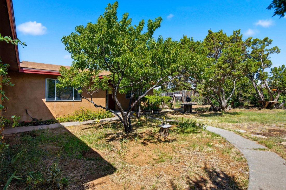 House in Santa Fe, New Mexico, United States 2 - 18778537