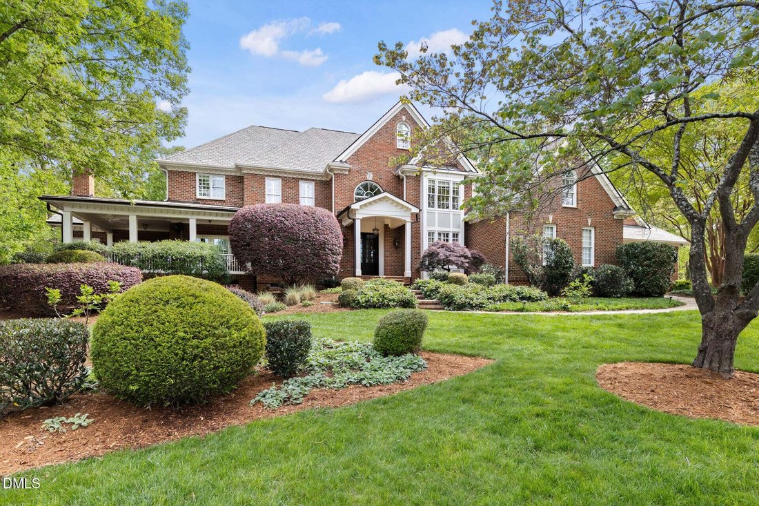 House in Chapel Hill, North Carolina, United States 2 - 17648914