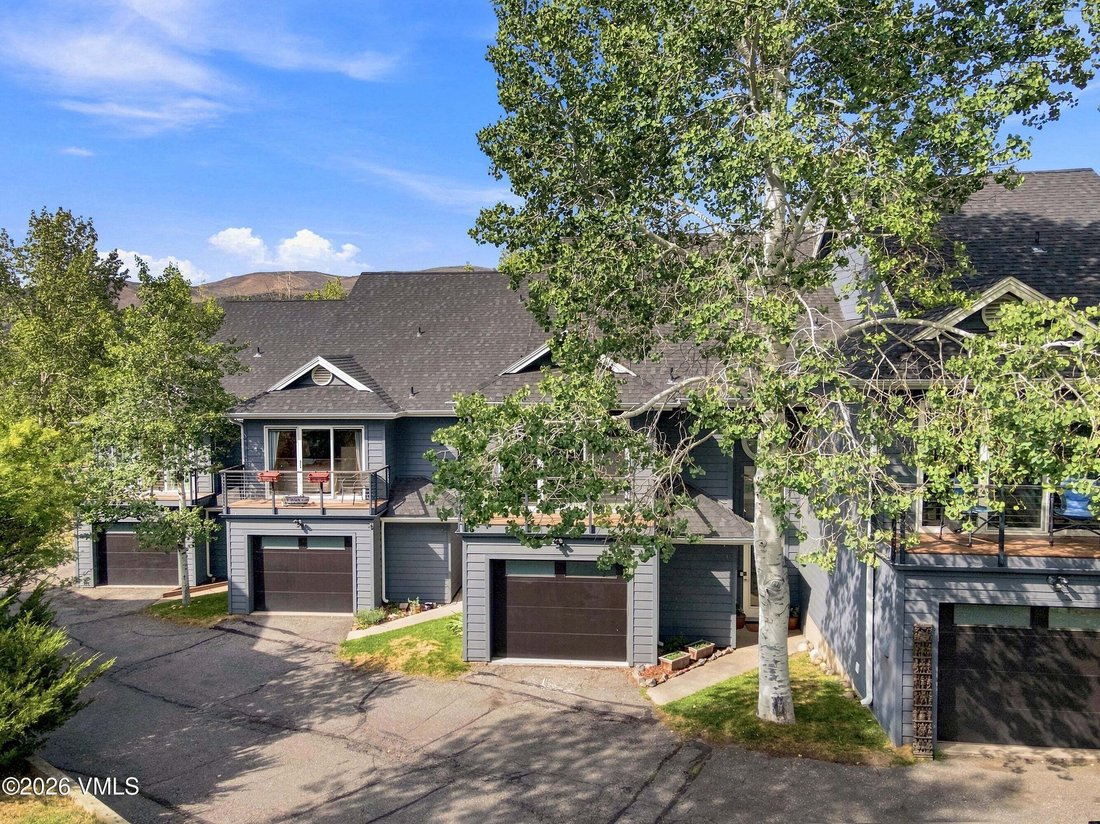 Condominio a Edwards, Colorado, Stati Uniti 3 - 18775889