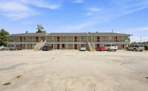 Apartamento en Sulphur, Luisiana, Estados Unidos 1