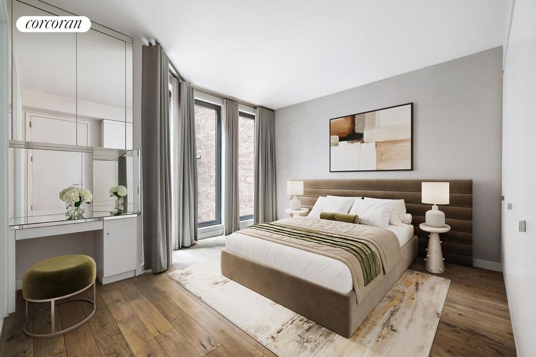 Condo in New York, New York, United States 4 - 18778248